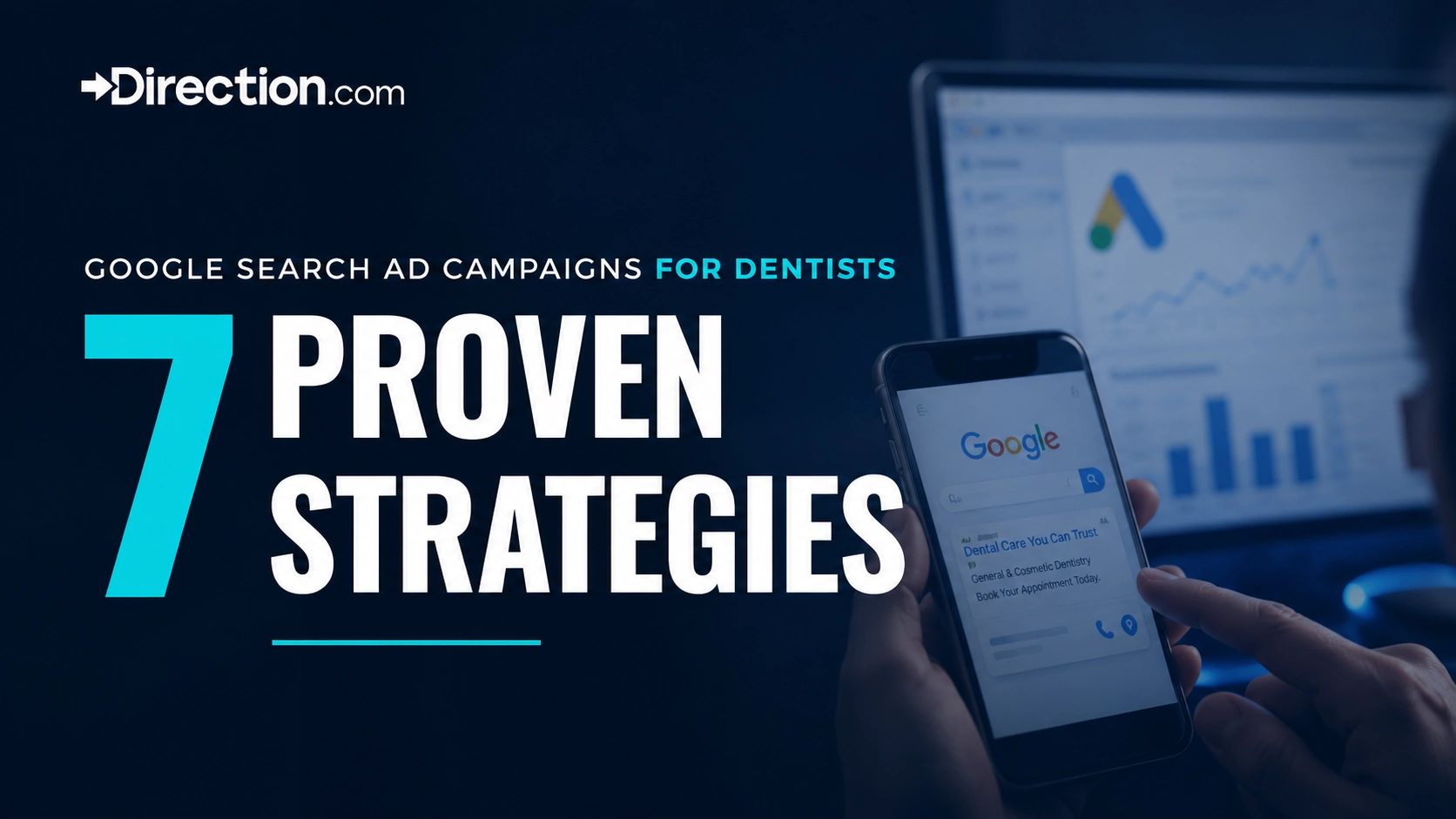 proven advertising strategies.