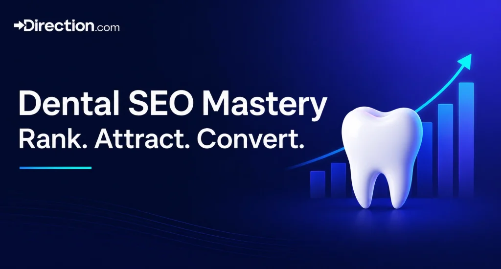True dental SEO mastery tips and tricks.