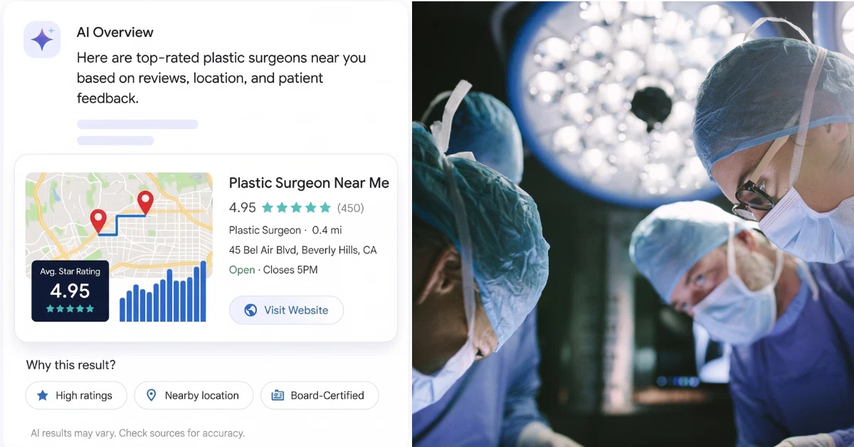 plastic surgeon ai overview img