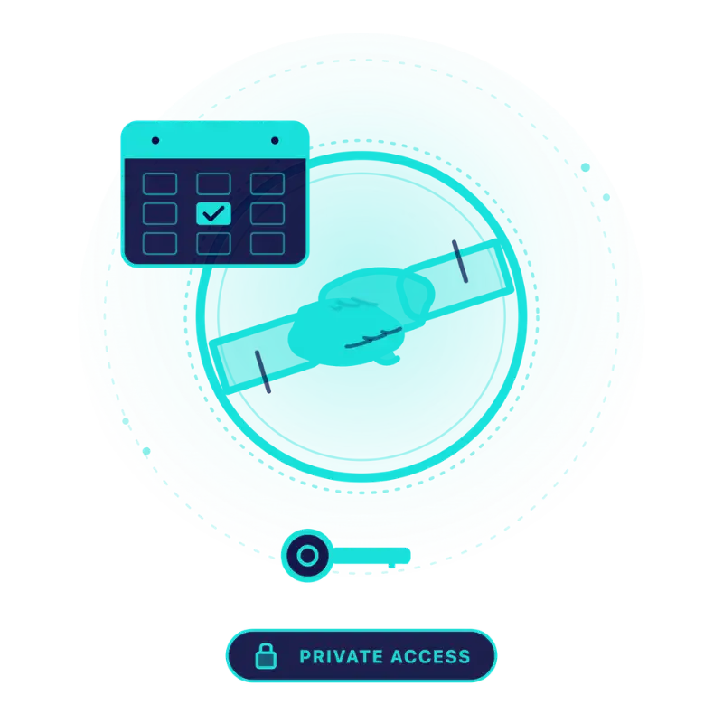 We help Concierge doctors get more signups through organic search visibility.