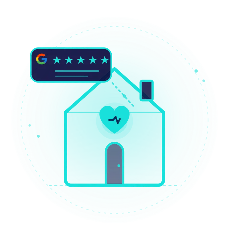 direction senior care facility seo services