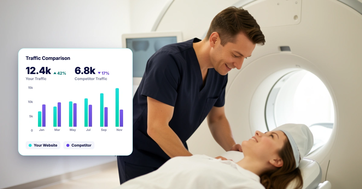 healthcare treatments seo services