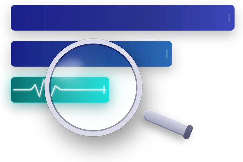 Targeting patient intent with the right keywords.
