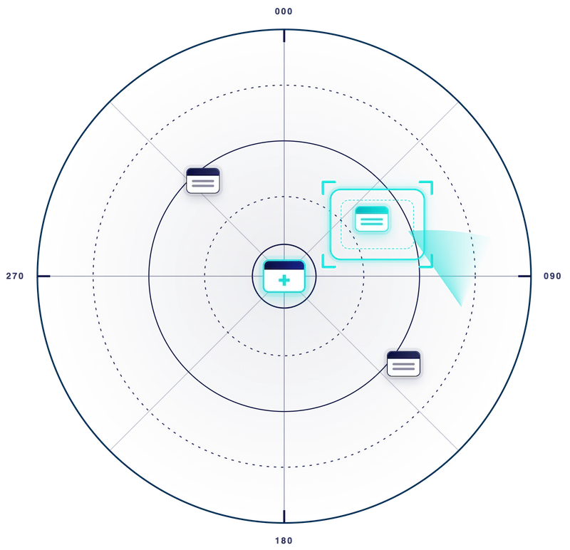 Reverse engineering competitors to develop the best organic search strategies.