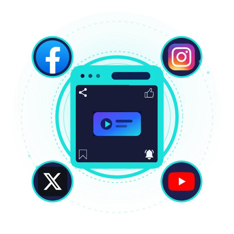 social media ad services