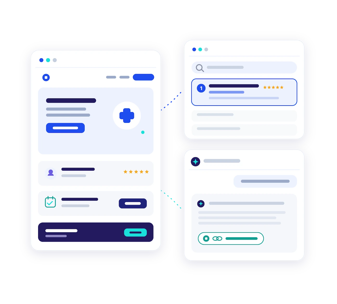 seo for new websites
