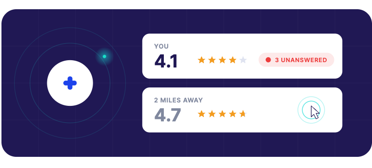 Respond to reviews