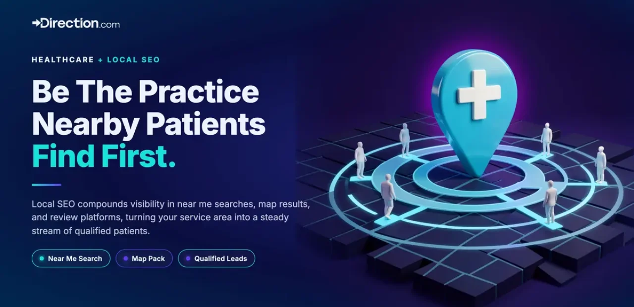 14 Key Benefits of Local SEO for Healthcare Practices
