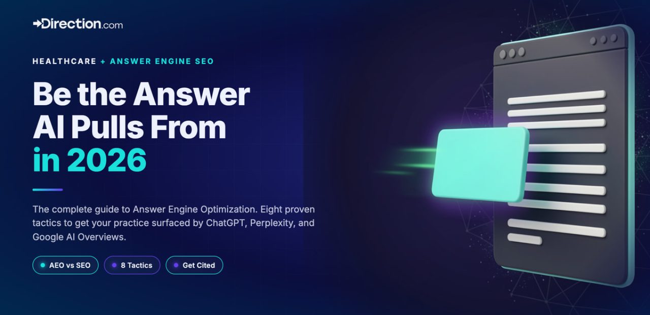 Answer Engine Optimization