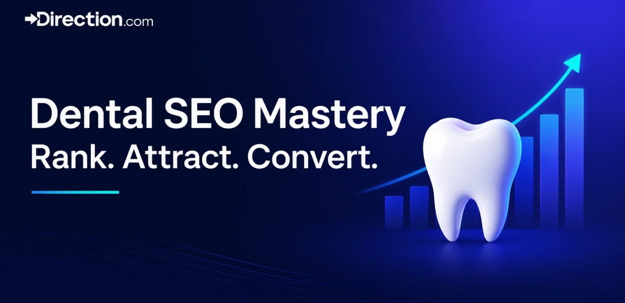 True dental SEO mastery tips and tricks.