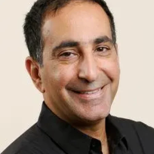 Dr. David Meisels Dr. David Meisels