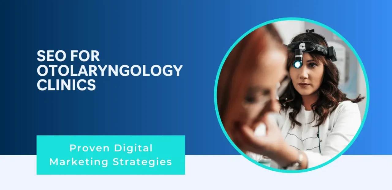 ENT SEO Guide