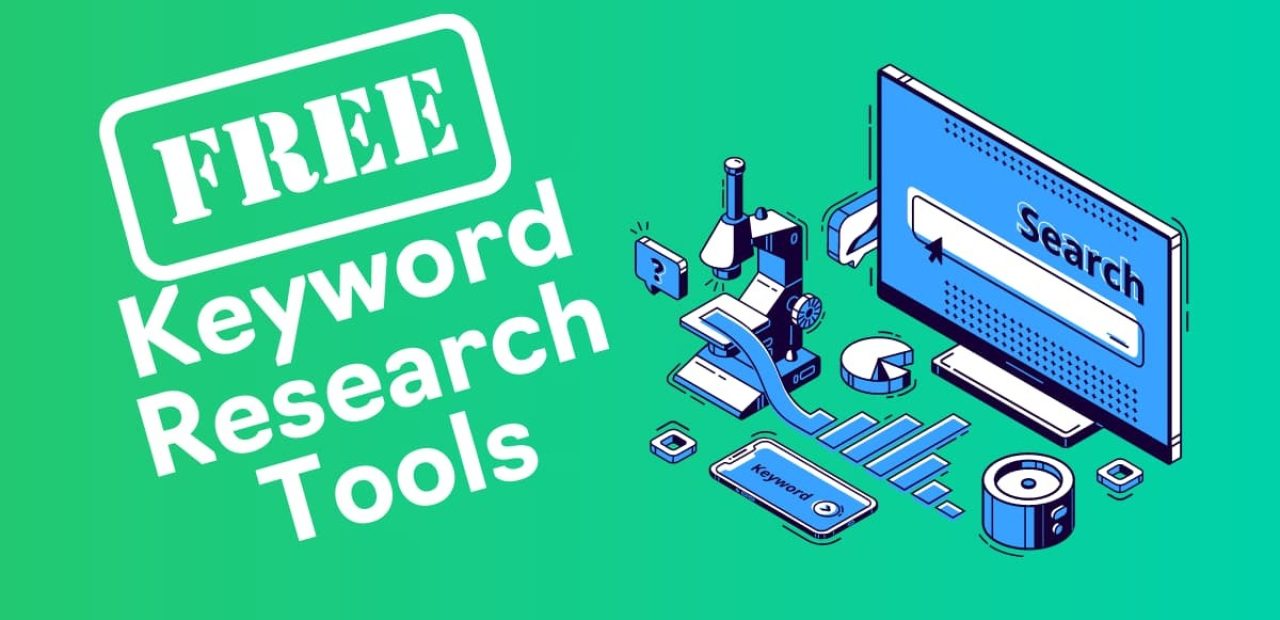 Free-Keyword-Research-tools