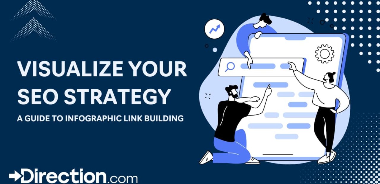 Visualize Your SEO Strategy with Infographic Link Building