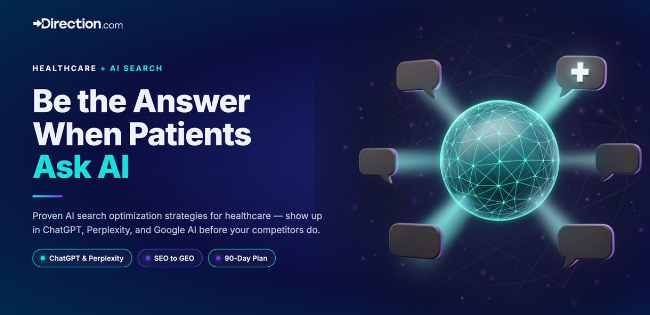 Proven AI Search Optimization Strategies That Transform Healthcare Patient Acquisition