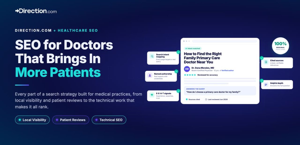 direction-seo-for-doctors-featured