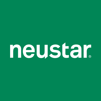 neustar updated logo