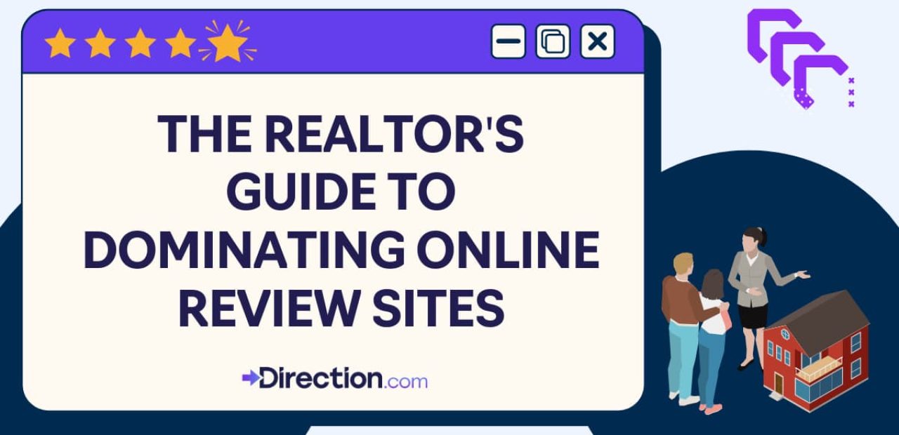 A guide to the best real estate agent review sites