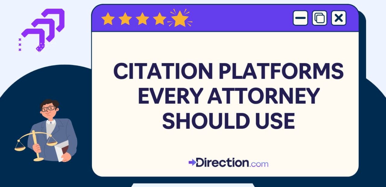 The Best Citation Sites for Attorneys