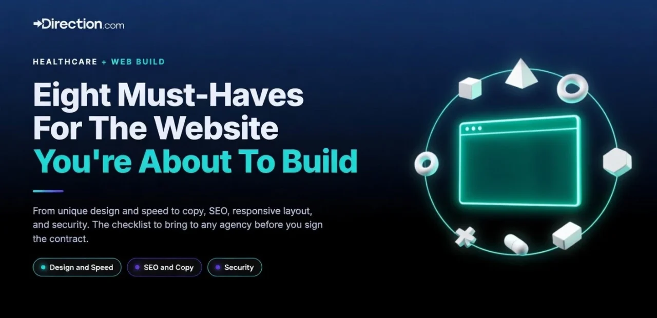 website-updates-for-healthcare