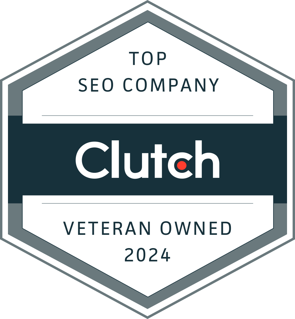 Top-Rated SEO Company in MO.