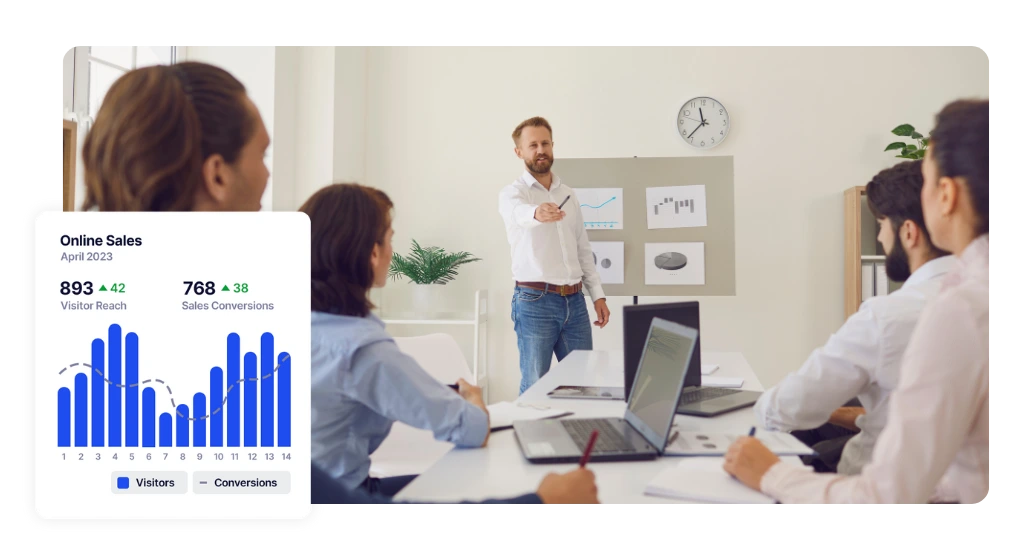 SEO for inbound lead generation in MO.