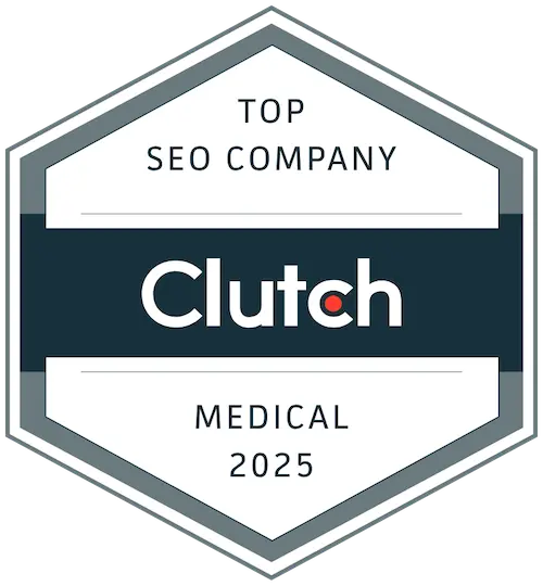 Awarded Best Medical SEO Company 2025 for driving measurable growth for healthcare practices in Crookston.